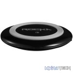 Rocka Liberty series Qi Wireless phone charge pad - Image 3