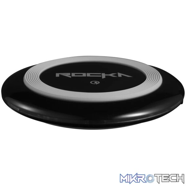 Rocka Liberty series Qi Wireless phone charge pad - Image 3