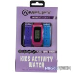 Amplify Move It series Kids Activity Watch - girls - Image 3