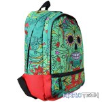 Rocka Radical Series Backpack - Mexico - Image 2