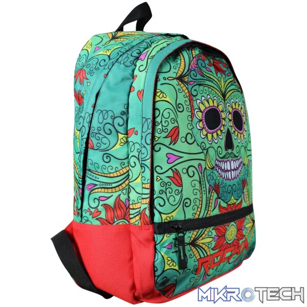 Rocka Radical Series Backpack - Mexico - Image 2