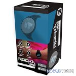 Rocka Sheer series fitness watch ? round black - Image 3