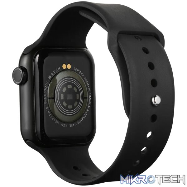 Rocka Trim series fitness watch ? square black - Image 3