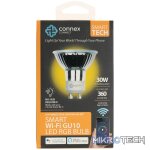 Smart WiFi Bulb 4.5W LED RGB White GU10 - Image 3
