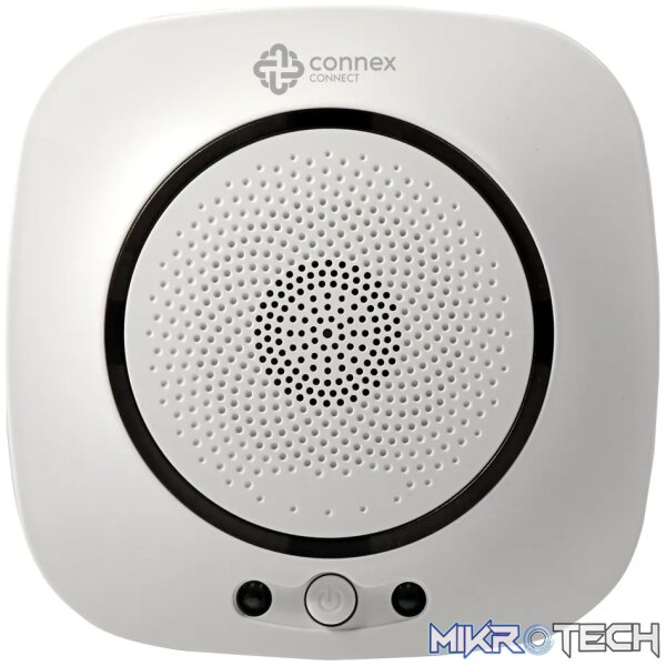 Smart WiFi Gas Detector Alarm - Image 3