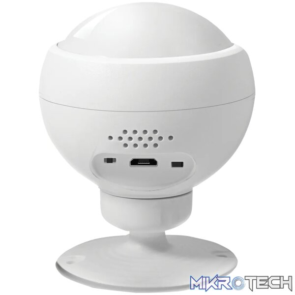 Smart WiFi Motion Sensor Recharge - Image 3