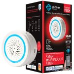 Smart WiFi Siren Alarm Indoor - Image 2