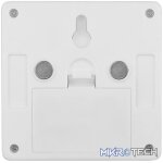 SWITCHED 120 Lumen LED Light Switch ? White - Image 3