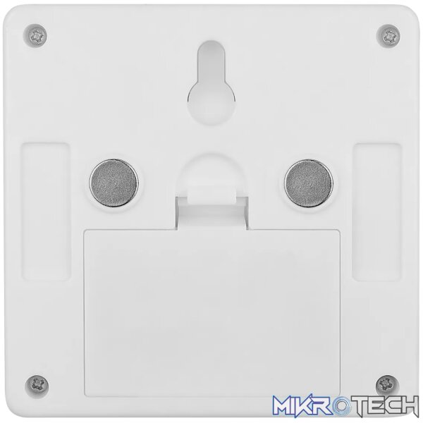 SWITCHED 120 Lumen LED Light Switch ? White - Image 3