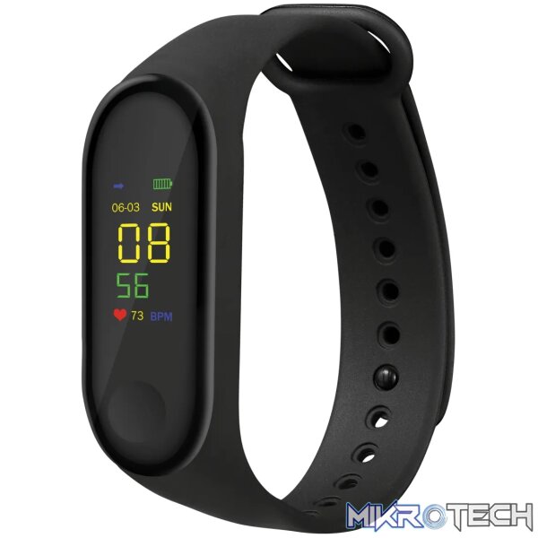 Amplify Sport Activity series Fitness Band - Image 2