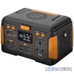 Switched 300W Professional Portable Power Station (307WH) - Image 2