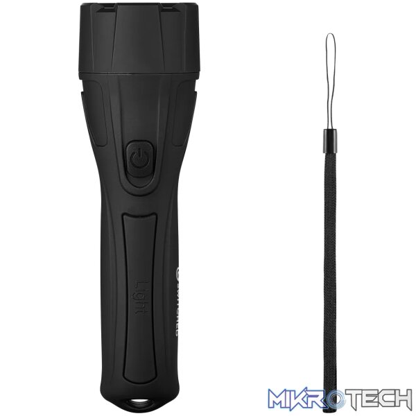SWITCHED 65 Lumen Flashlight - Image 3