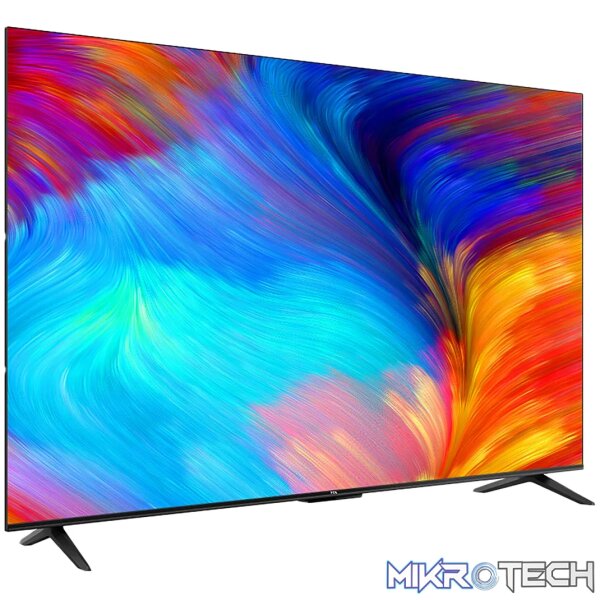 TCL - 50 inch 4K Google TV - Image 3