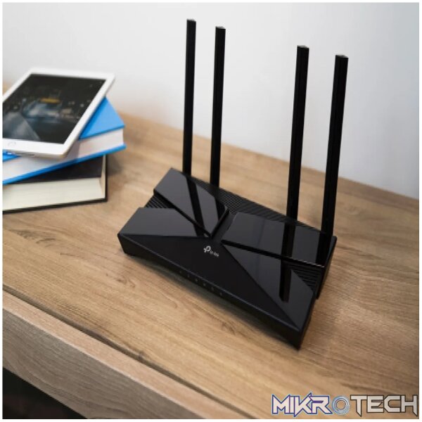 TP-Link Archer AX1500 - Image 5
