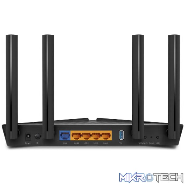TP-Link Archer AX50 - Image 5