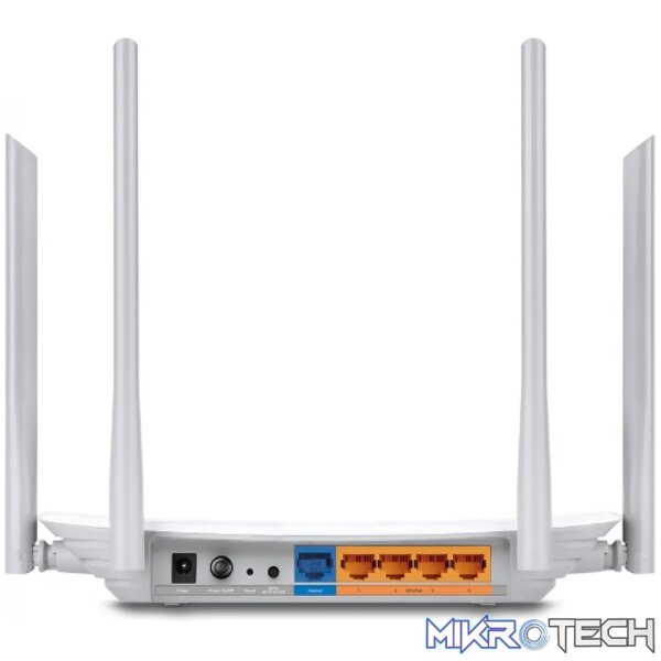 TP-Link Archer C50 - Image 6