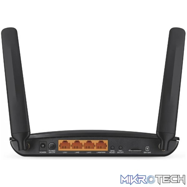TP-Link Archer MR200 - Image 2
