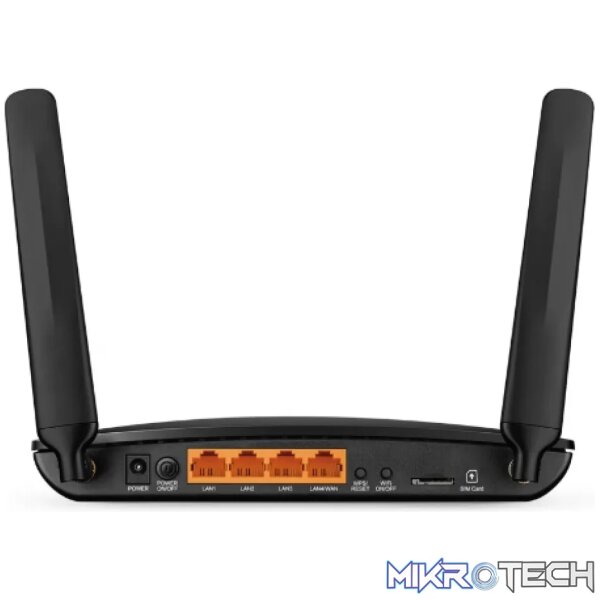 TP-Link Archer MR400 - Image 3