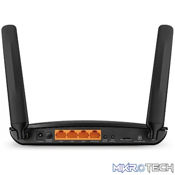 TP-Link Archer MR600 - Image 3