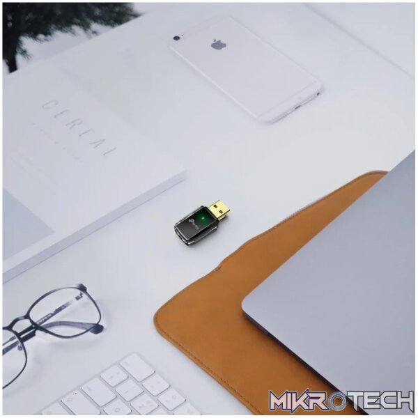 TP-Link Archer T2U - Image 5