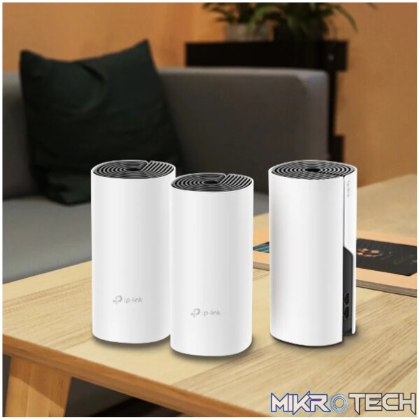 TP-Link Deco M4(3-Pack) - Image 6