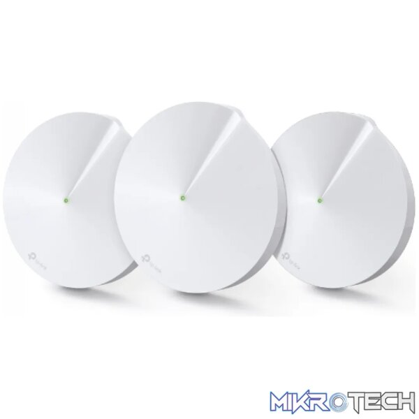 TP-Link Deco M9 Plus(3-Pack) - Image 5