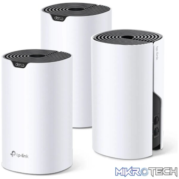 TP-Link Deco S4(3-Pack) - Image 6
