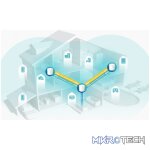 TP-Link Deco X60(3-pack) - Image 6