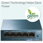 TP-Link LS105G - Image 2
