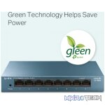 TP-Link LS108G - Image 4