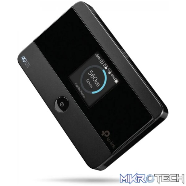 TP-Link M7350 - Image 6