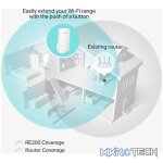 TP-Link RE200 - Image 3