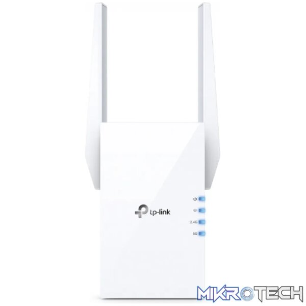 TP-Link RE605X - Image 6