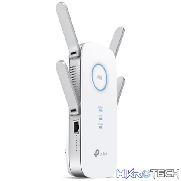 TP-Link RE650 - Image 3