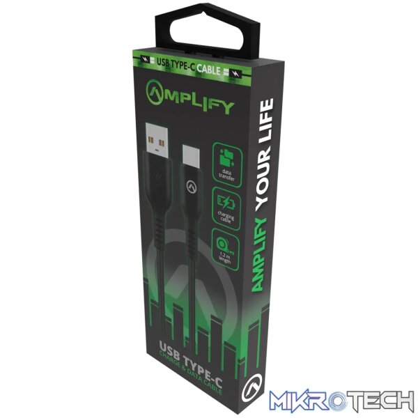 Amplify Type-C cable - Image 3