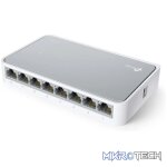 TP-Link TL-SF1008D - Image 3