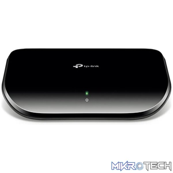 TP-Link TL-SG1005D - Image 3