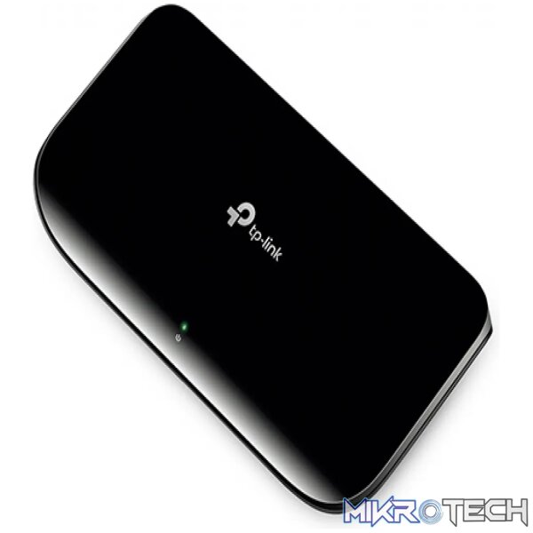 TP-Link TL-SG1008D - Image 4