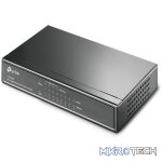 TP-Link TL-SG1008P - Image 3