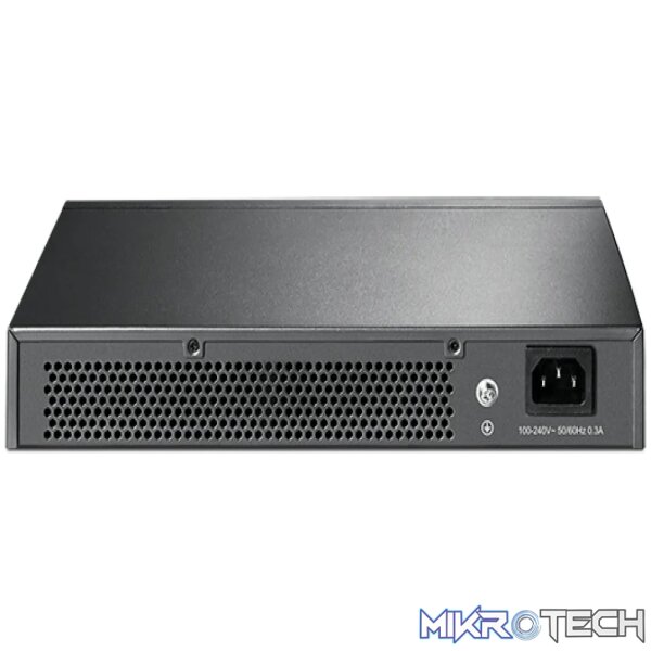 TP-Link TL-SG1016D - Image 3