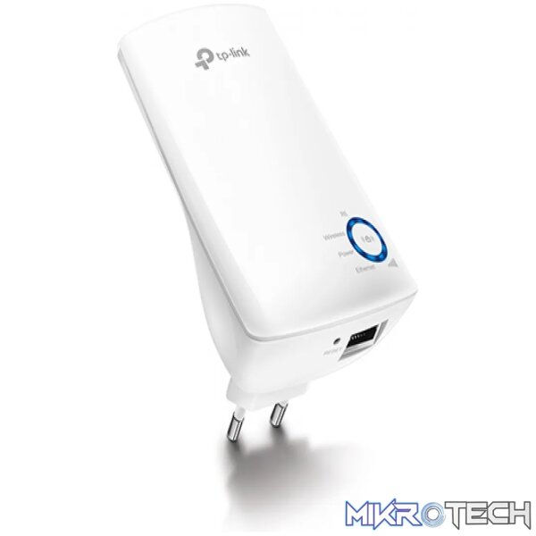 TP-Link TL-WA850RE - Image 3