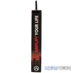 Amplify Verve 5,000 mAh Powerbank - Black - Image 3
