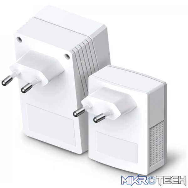 TP-Link TL-WPA4221 KIT - Image 3