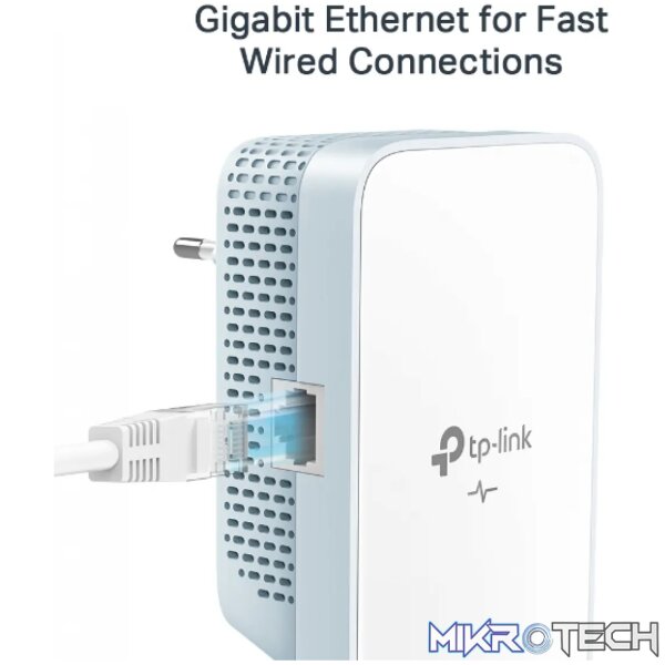 TP-Link TL-WPA7517 KIT - Image 3