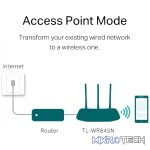 TP-Link TL-WR845N - Image 5