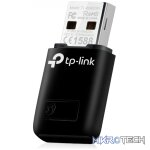 TP-Link WN823N 300Mbps Wi-Fi USB Adapter - Image 3
