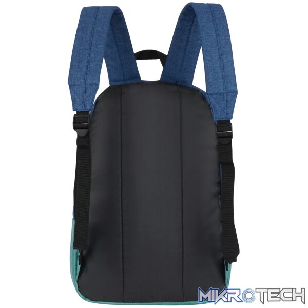 Volkano 3D Series 15.6" Laptop Backpack - Image 3