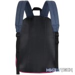 Volkano 3D Series 15.6" Laptop Backpack - Image 3