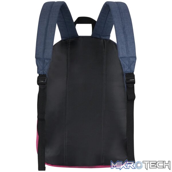 Volkano 3D Series 15.6" Laptop Backpack - Image 3