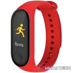 Volkano Active Tech Core series Smart Band with Heart rate - Image 3